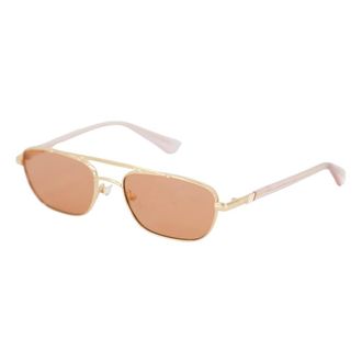 Le Specs Sunglasses, unisex, Yellow, Size: ONE SIZE Le Mimi Sunglasses