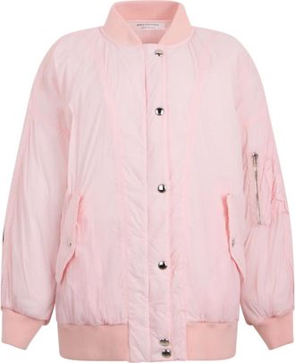 Philosophy di Lorenzo Serafini Jassen, Dames, Roze, S, Bomberjack