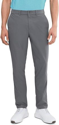 Puma 101 Premier Pants Mens Casual Pants Shady Gray : 28 32, Polyester