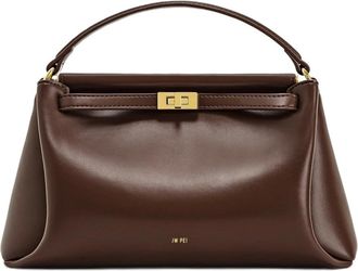 JW PEI JW Pei, Donna, Borse, Marrone, Taglia unica, new
