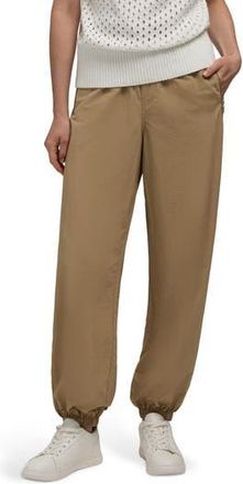 Hunter Ladiestech Drawstring Jogger in Clay at Nordstrom Rack, Size X-Small