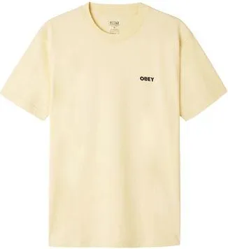 Obey CAMISETAS Y TOPS - Camisetas en YOOX.COM