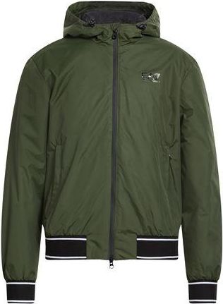 Emporio Armani JACKEN & M&Auml;NTEL - Jacken und Anoraks auf YOOX.COM