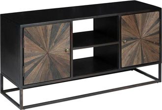 Atmosphera Atmosphera - Porta tv origins a 2 ante créateur dintérieur