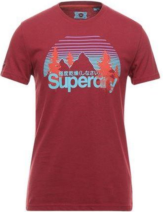 Superdry TOPWEAR - T-shirts sur YOOX.COM