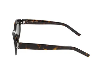 Saint Laurent SL Sunglasses - Havana