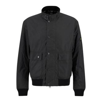 Barbour Hombre, Chaquetas, Verde, Talla: L