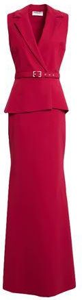 La Petite Robe Di Chiara Boni DRESSES - Maxi dresses on YOOX.COM