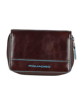 Piquadro Small Leather Goods - Cardholders on YOOX.COM
