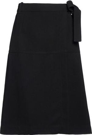 3.1 Phillip Lim HOSEN & R&Ouml;CKE - Midi-R&ouml;cke auf YOOX.COM