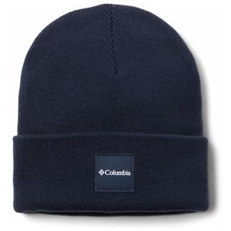 Columbia City Trek Heavyweight Beanie Mützen - Unisex | blau
