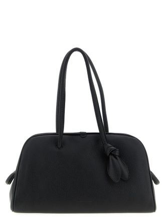Jacquemus Black Le Turismo shoulder bag