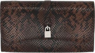 Stella McCartney Stella Mccartney Flap Ryder Bag