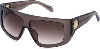 Just Cavalli Zonnebrillen - Dames - Zonnebrillen - Bruin - 60 MM - Accessoires
