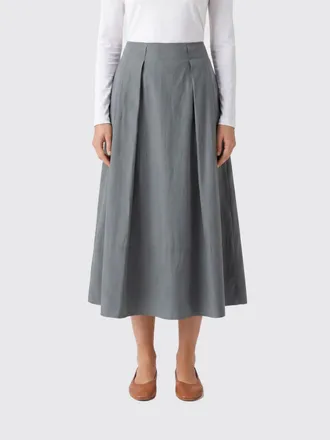 Woolrich Skirt Woman color Green