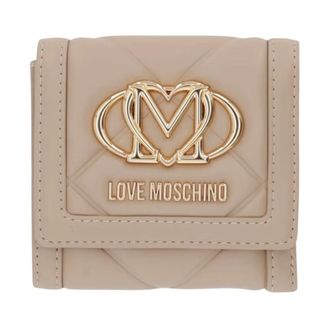 Love Moschino Mujer, Accesorios, Beige, Talla: ONE Size