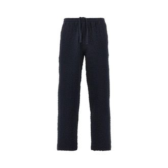 Wax London Tyne seersucker pants Man 30