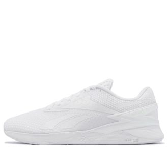 Reebok Nano X3 White 100033777