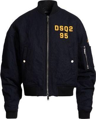 Dsquared2 COATS & JACKETS - Jackets on YOOX.COM