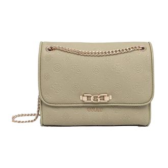 Guess Mujer, Bolsos, Verde, Talla: ONE Size