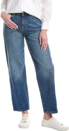 DL1961 Dl1961 Kendell Opal Beach Tapered Straight Jean