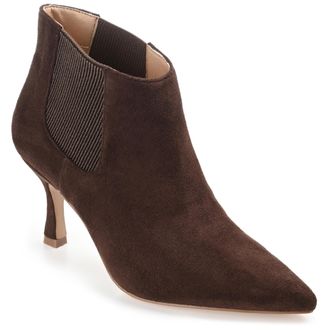Journee Collection Women & apos;s Elitta Medium and Wide Width Booties
