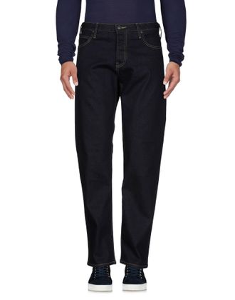 Armani BOTTOMWEAR - Jeans on YOOX.COM