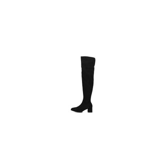 Unisa Dames, Schoenen, Zwart, Maat: 39 EU Wol