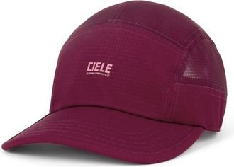 Ciele Athletics GOCapSC-Field-CapitalRC Cap - Unisex | lila