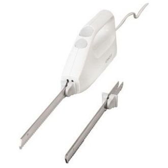 Kenwood Cuchillo Electrico 100w Blanco - Kn650a - Kenwood