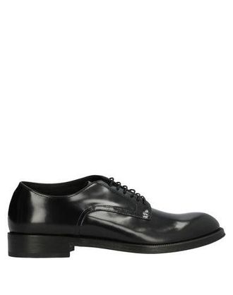 Seboy&acute;s SCHUHE - Schn&uuml;rschuhe auf YOOX.COM