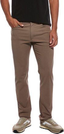 Theory Raffi Pant