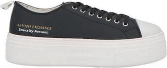 A|X Armani Exchange FOOTWEAR - Trainers sur YOOX.COM