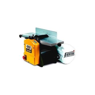 Femi Cepilladora Regruesadora Pf204 Femi Fm-cyclone