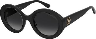 Tommy Hilfiger TH 2403/S 807/9O Womens Sunglasses Size 52