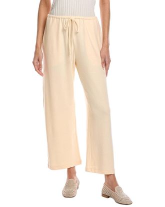 Leset Lauren Crop Drawstring Pant