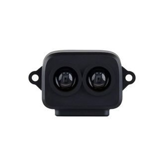 OEM M&oacute;dulo Sensor De Alcance Tf-lidar De 8 M De Alcance Y Bajo Consumo De Energ&iacute;a. Principio De Funcionamiento Del Sensor Tof