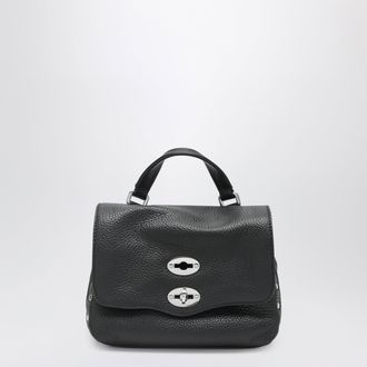 Zanellato Baby black Postina bag