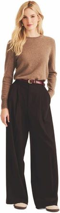 Naadam The Original Cashmere Sweater in Brown Sugar at Nordstrom, Size Xx-Small