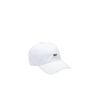 Paul & Shark Caps - Heren - Petten - Wit - ONE Size - Katoen - Accessoires