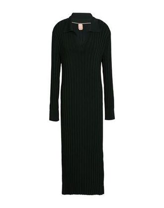 BOSS VESTIDOS - Vestidos midi en YOOX.COM