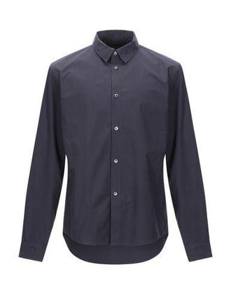 A.P.C. TOPWEAR - Camicie su YOOX.COM