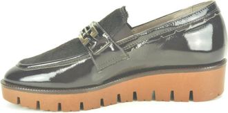 DL Sport Schoenen, Dames, Bruin, 41 EU, Moccassin DZ