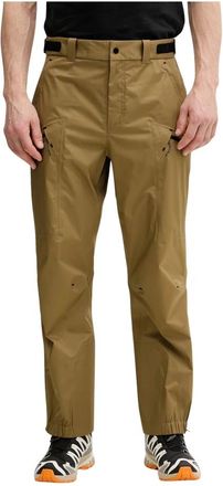 Fusalp Kaviro Cargo Broek - Heren - Outdoor broeken - Groen - XL - Polyester - Fitness