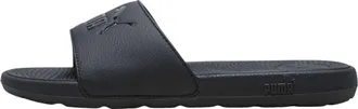 Puma (WMNS) PUMA Cool Cat 2.0 Slides Black 389108-10