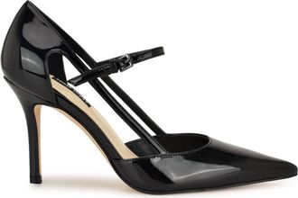 Nine West Womens Gorgie3 In Premiere Must M