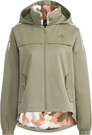 adidas (WMNS) adidas STR W JKT WARM H09762