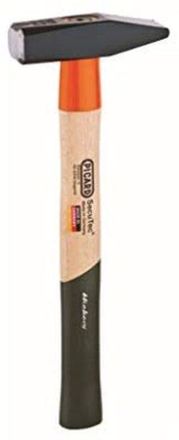 Picard Martillo De Cerrajero Secutec N&uacute;m. 12 1.000 G Longitud Del Mango 360 Mm - 4000811356