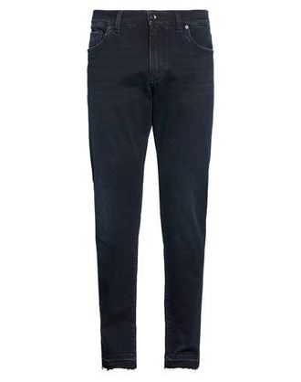 Dolce & Gabbana BOTTOMWEAR - Jeans on YOOX.COM