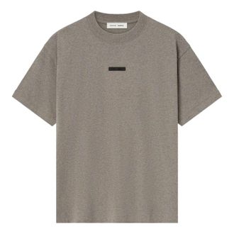 Fear of God 25FW Short Sleeve T-Shirt Homestead Heather 125SP254283F